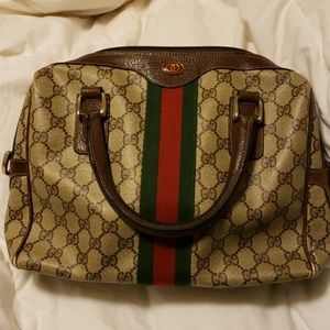Gucci Handbag